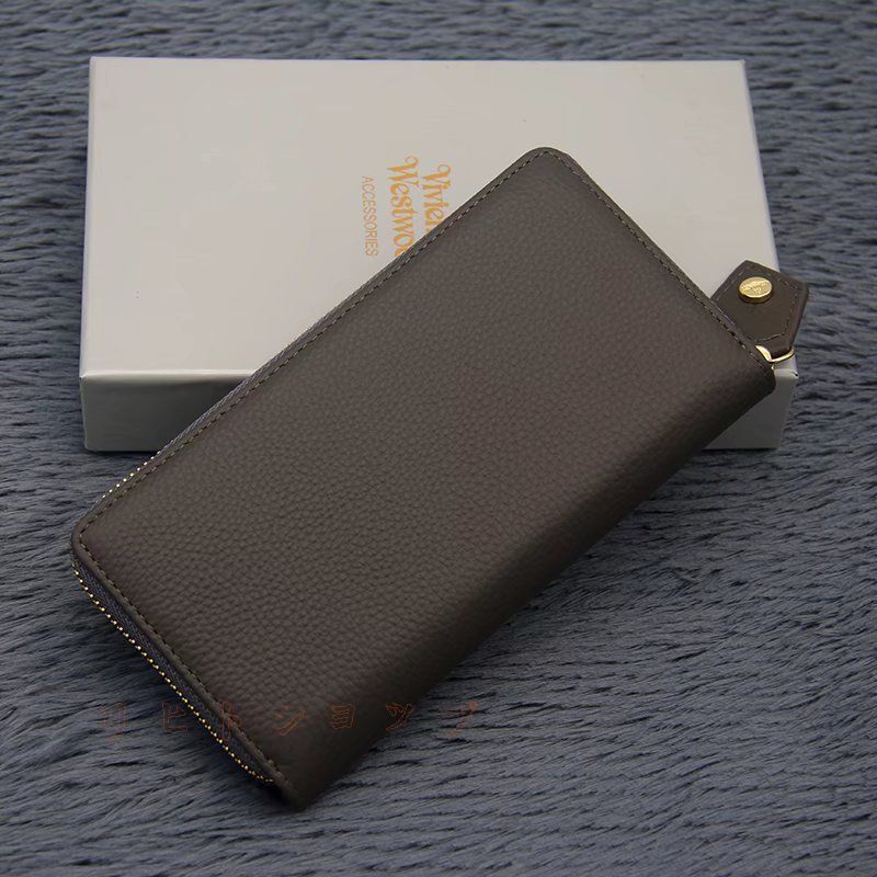 新品 Vivienne Westwood 長財布 ヴィヴィアンウエストウッド