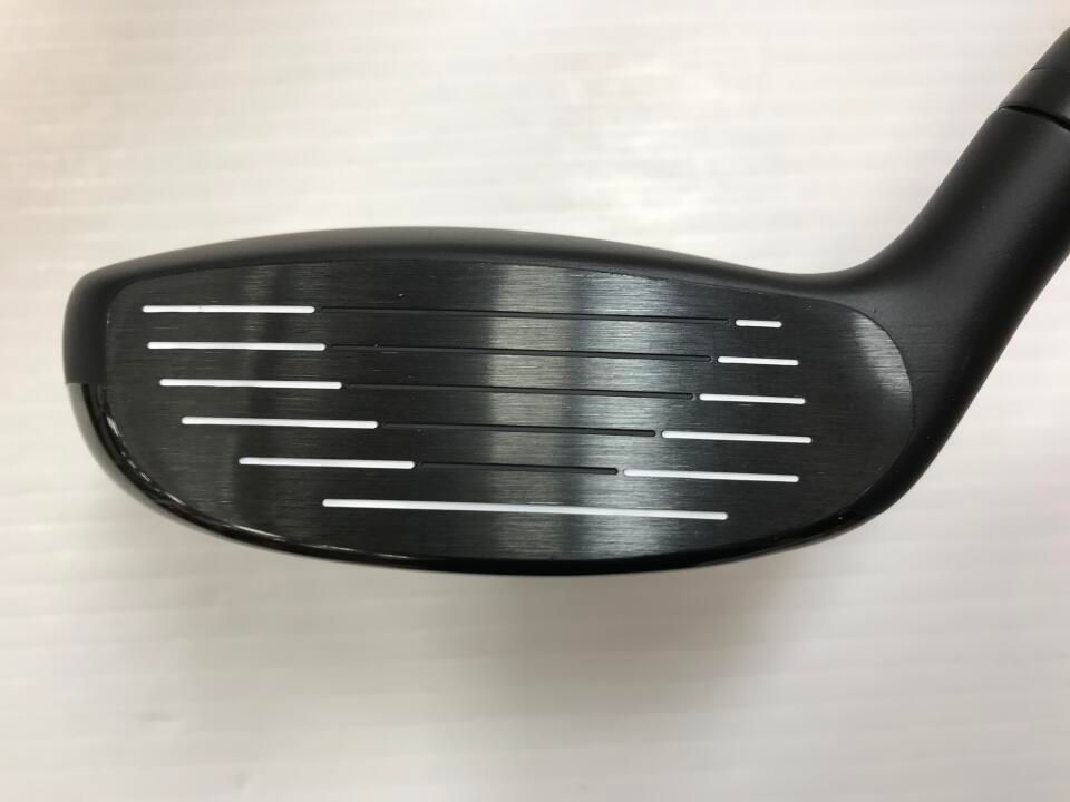 美品 ピンG430 4UT 22° ALTA J CB R 39.75インチ ピン PING G430