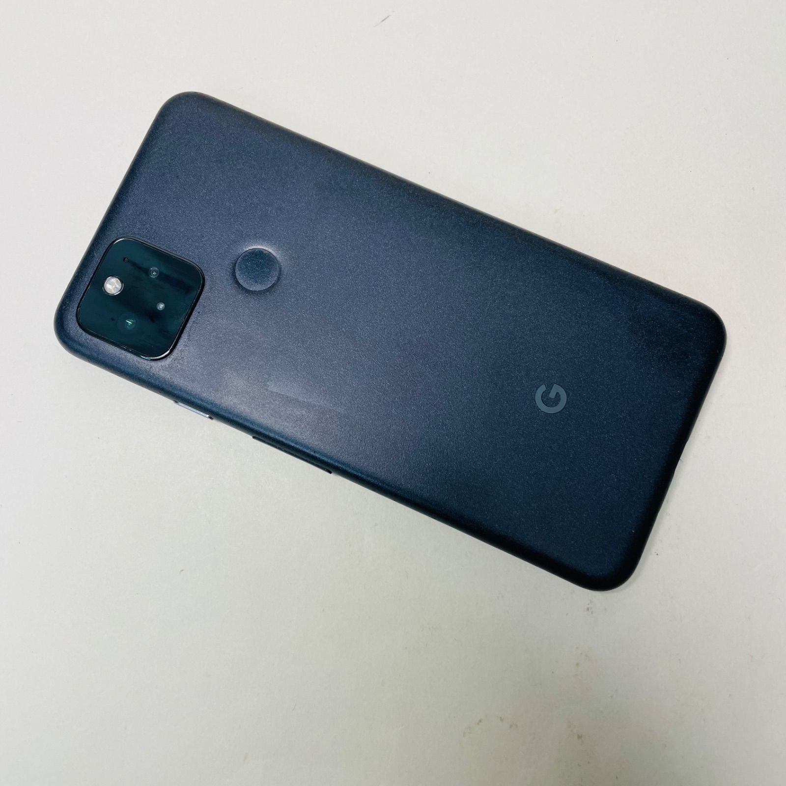 Google Pixel5 128GB SIMフリー K311 SIMフリー Google Pixel5 128GB