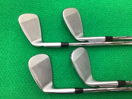 ピン i59 アイアンセット i59 i59 6S(アーコス無し) フレックスS 中古 Cランク ピン i59 アイアンセット i59 i59 6S(アーコス無し) フレックスS 中古