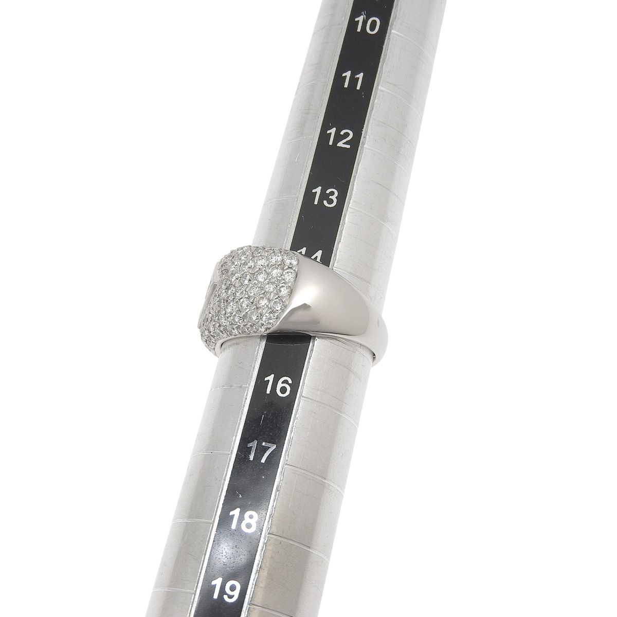 D2.09 ダイヤモンド リング Pt900プラチナ リング・指輪 アクセサリー  