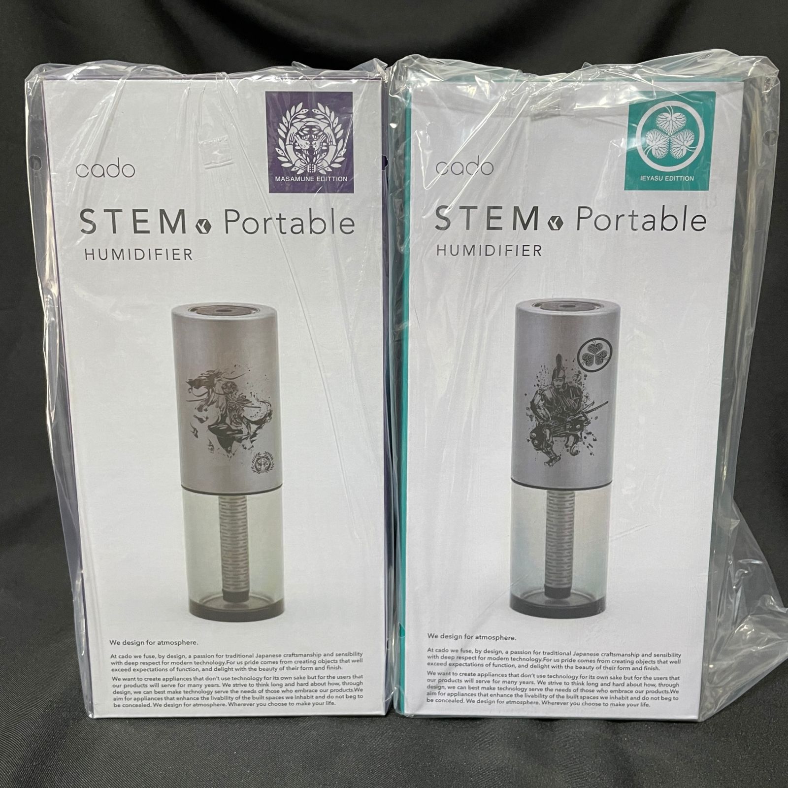 cado CT-C630 加湿器カートリッジ 4個 cado CT-C400 加湿器