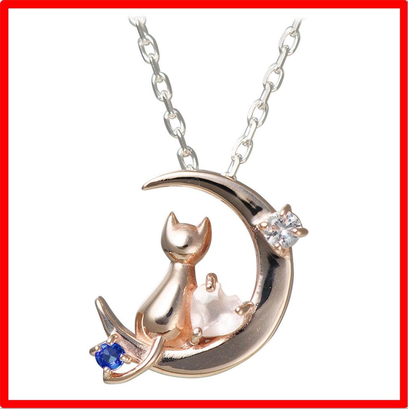 ねこにゃん 化石アクセサリー 3点 ねこにゃん様 専用 化石アクセサリー 3点