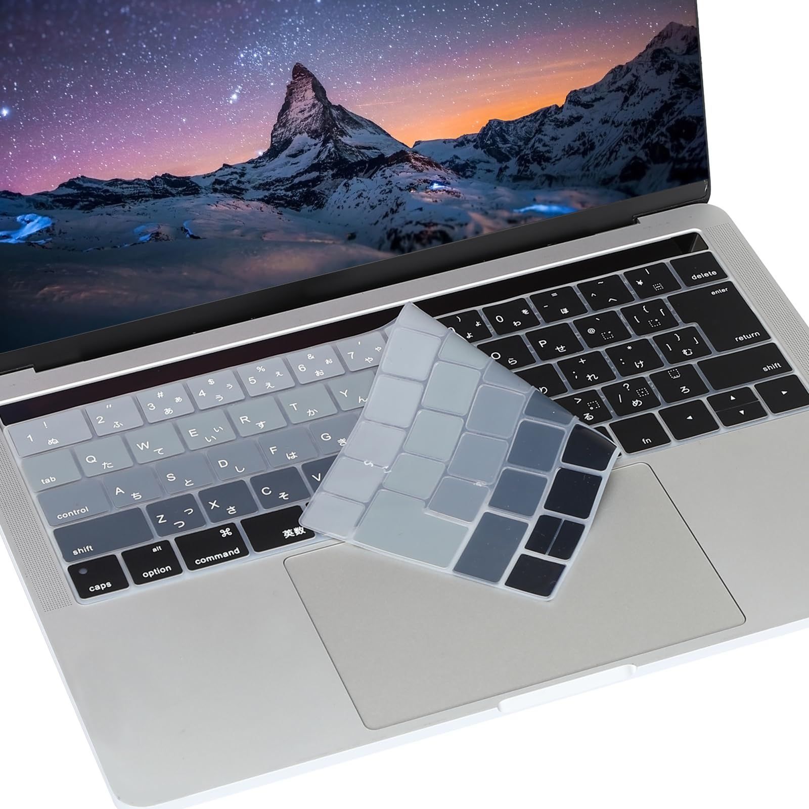 【YUKI】MacBook Pro 美品／Office2019 s-l500.jpg
