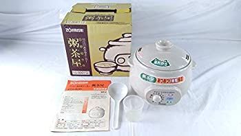 ＺＯＪＩＲＵＳＨＩ　粥茶屋 qqffhab Amazon | ZOJIRUSHI 粥茶屋 おかゆメーカー | 象印マホービン