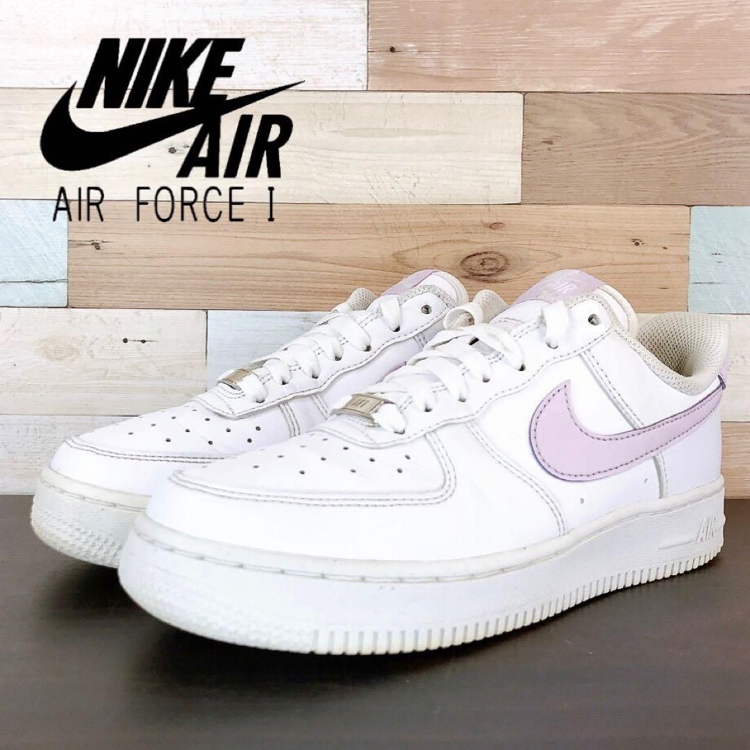 ☆送料無料☆ NIKE エア フォース 1 '07 ネクストネイチャー
