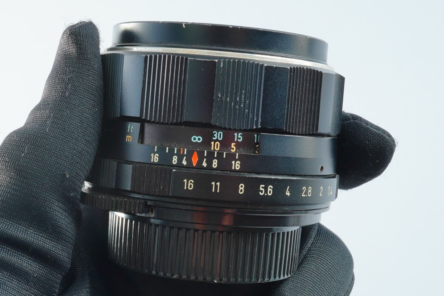 PENTAX ペンタックス