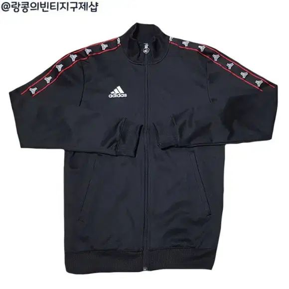 adidas アディダス ストリート サイドライン タンゴ ジャージ ジャケット