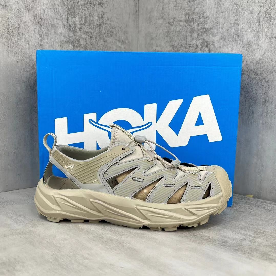 HOKA Hopara ホカオネオネ ホパラ ハイキングサンダルビーチシューズ 