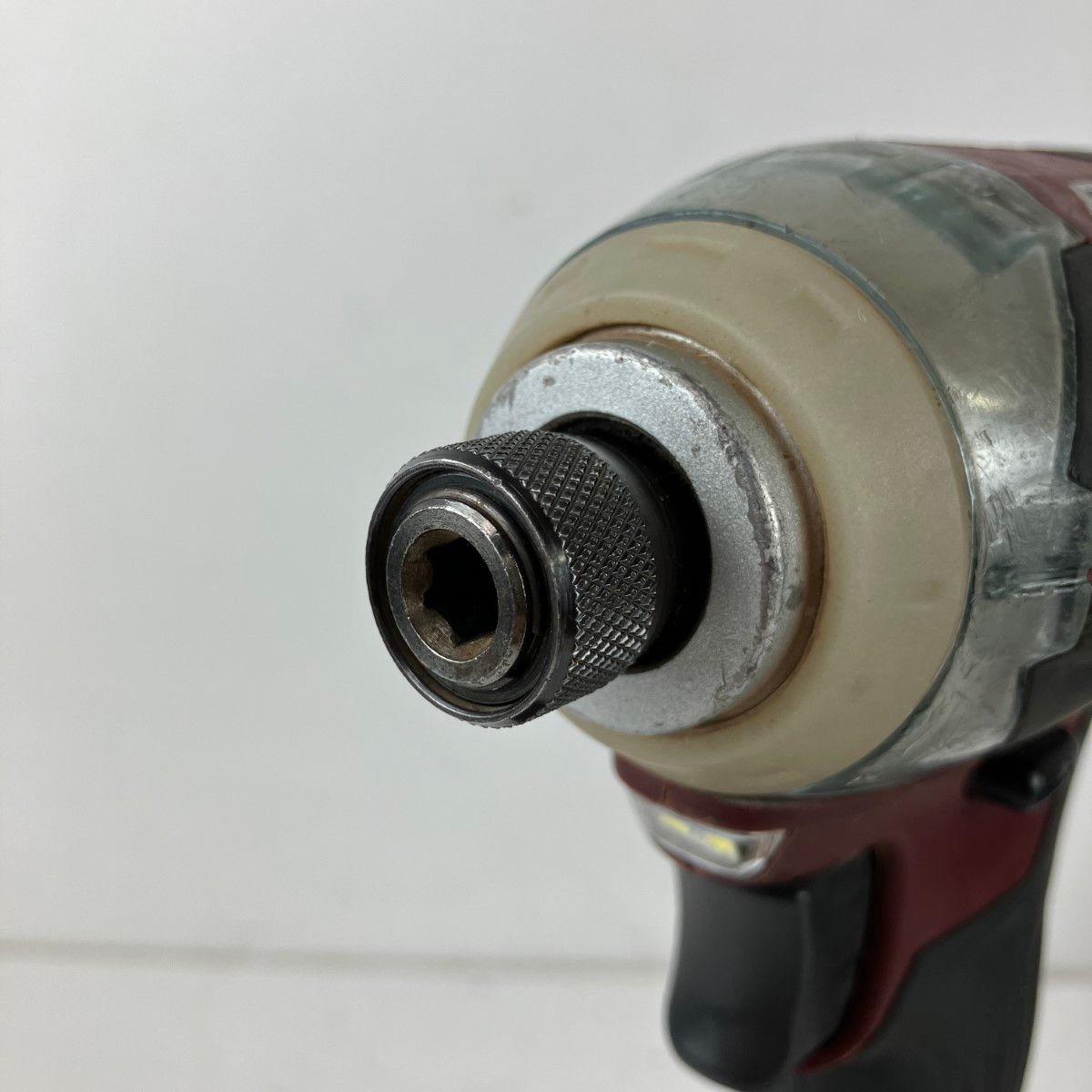 18v インパクトドライバ