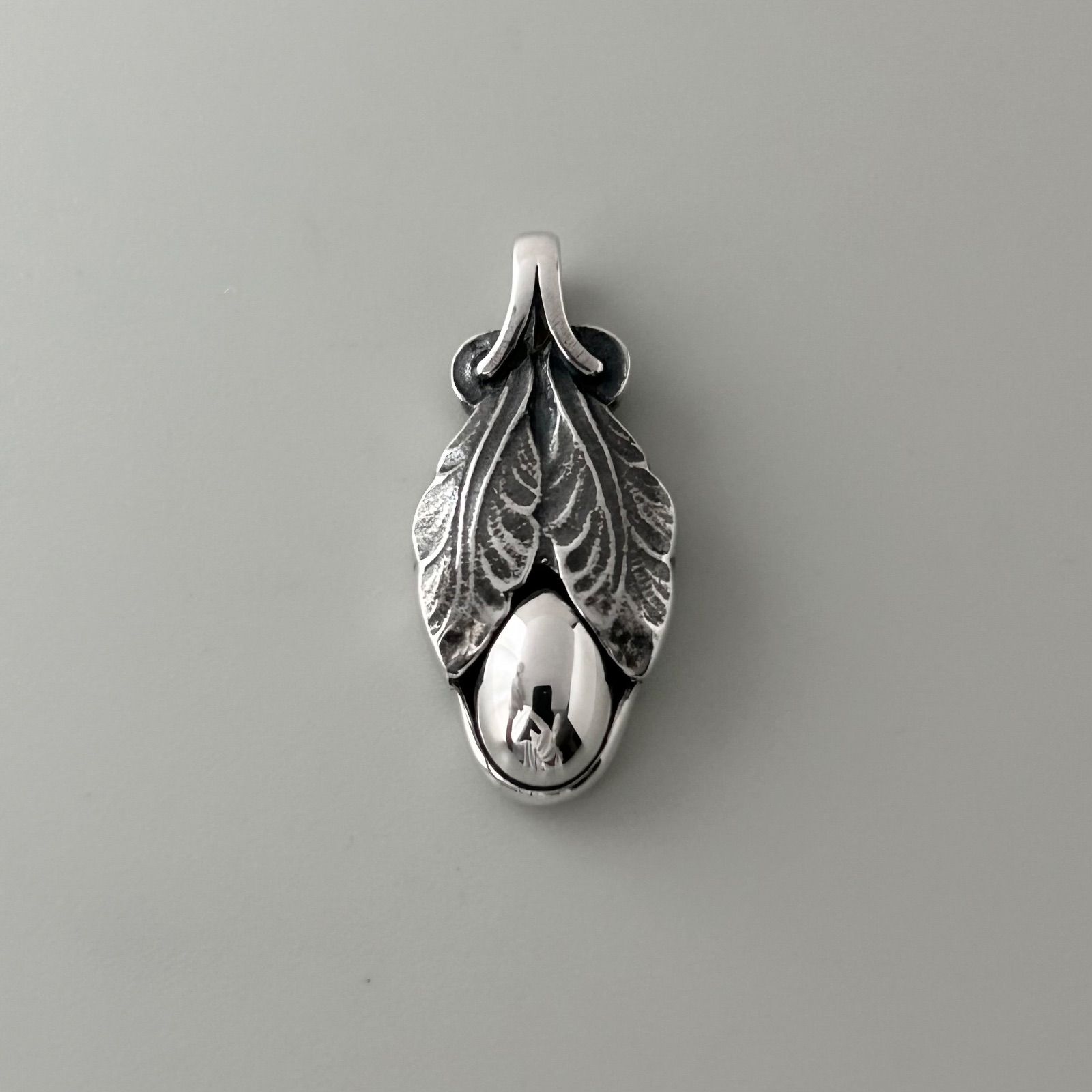 ジョージジェンセン 2008 HERITAGE collection ヴィンテージ ジョージ