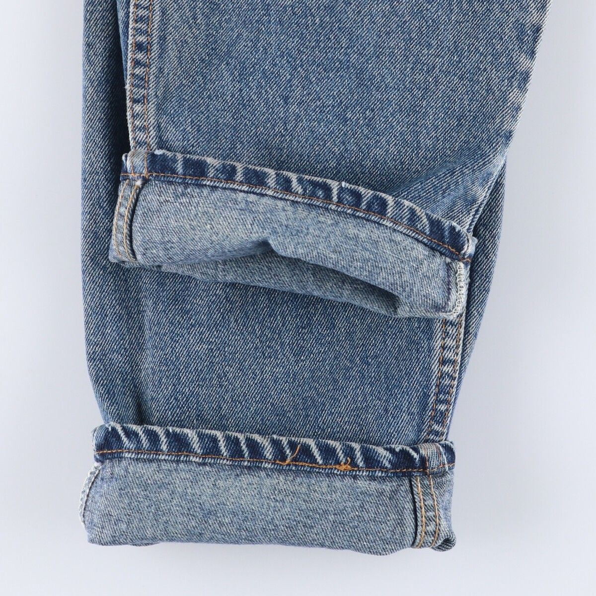 LEG オレンジタブ