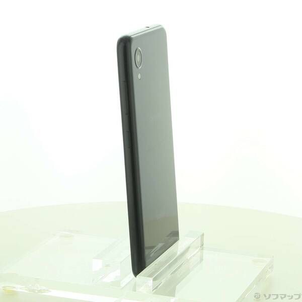 docomo Galaxy A22 5G ブラック 未使用品 楽天市場】【中古】 SC-56B Galaxy A22 5G ブラック SIMフリー