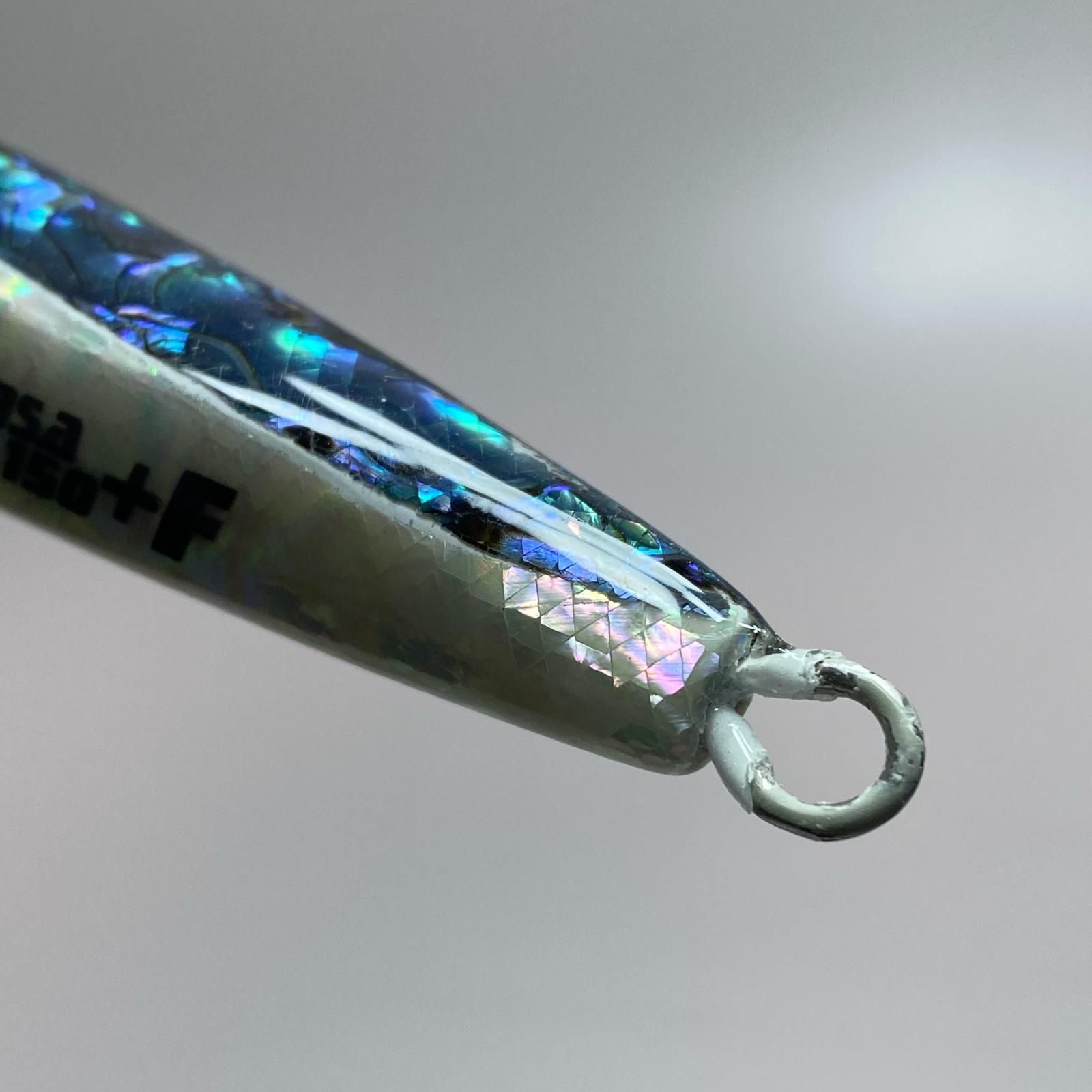 △△Sammys サミーズ MOSA+F 150 道楽Ver. 道楽Ver. Sammys