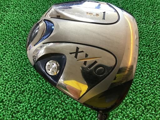 ホンマ HONMA 4S K18 リング 1番 1W 本間 メンズゴルフ クラブ