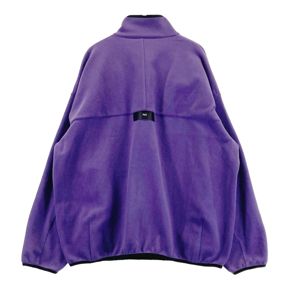 サイズ：5 PGG PEARLY GATES パーリーゲイツ 2024年モデル ハーフ