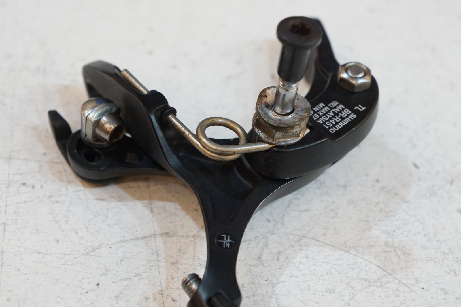 SUNTOUR 「サンツアー」 SPRINT キャリパーブレーキセット