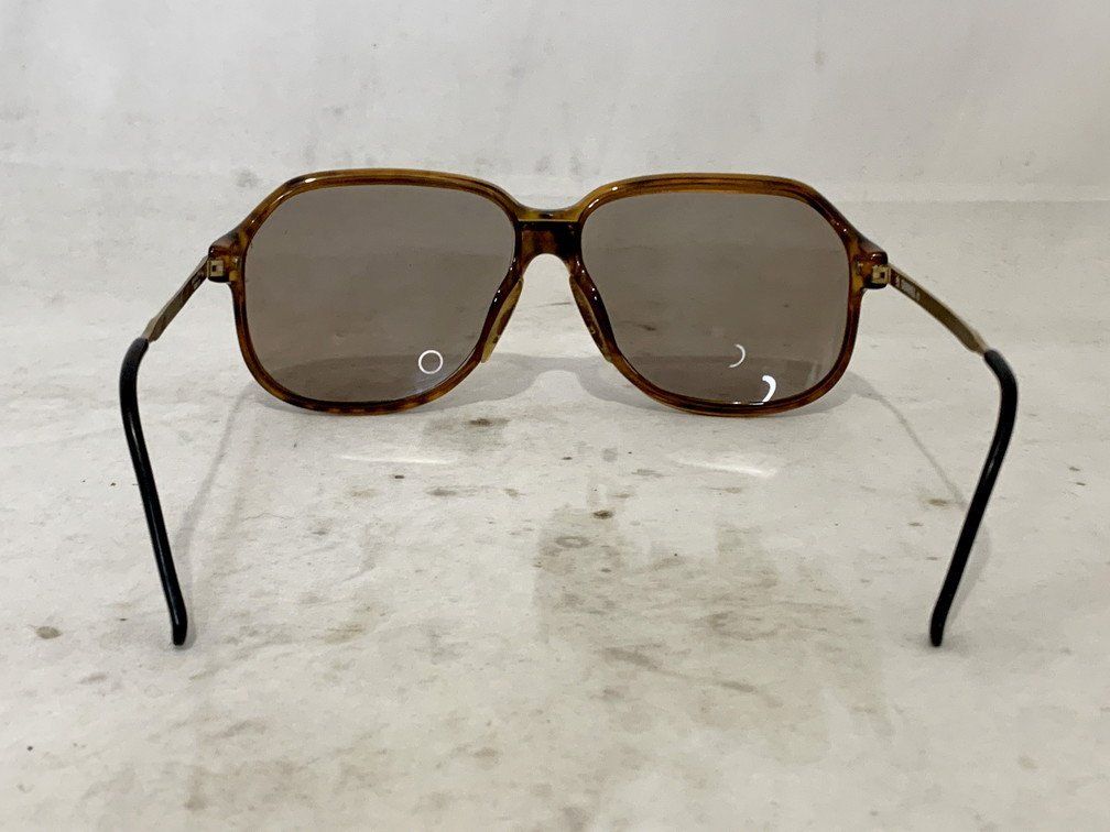 【中古美品】ダンヒル dunhill サングラス パイロット型 ティアドロップ Yahoo!オークション - 正規品 DUNHILL ダンヒル サングラス