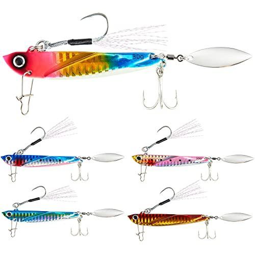 メタルジグ セットのおすすめ人気商品一覧 通販 - Yahoo!ショッピング