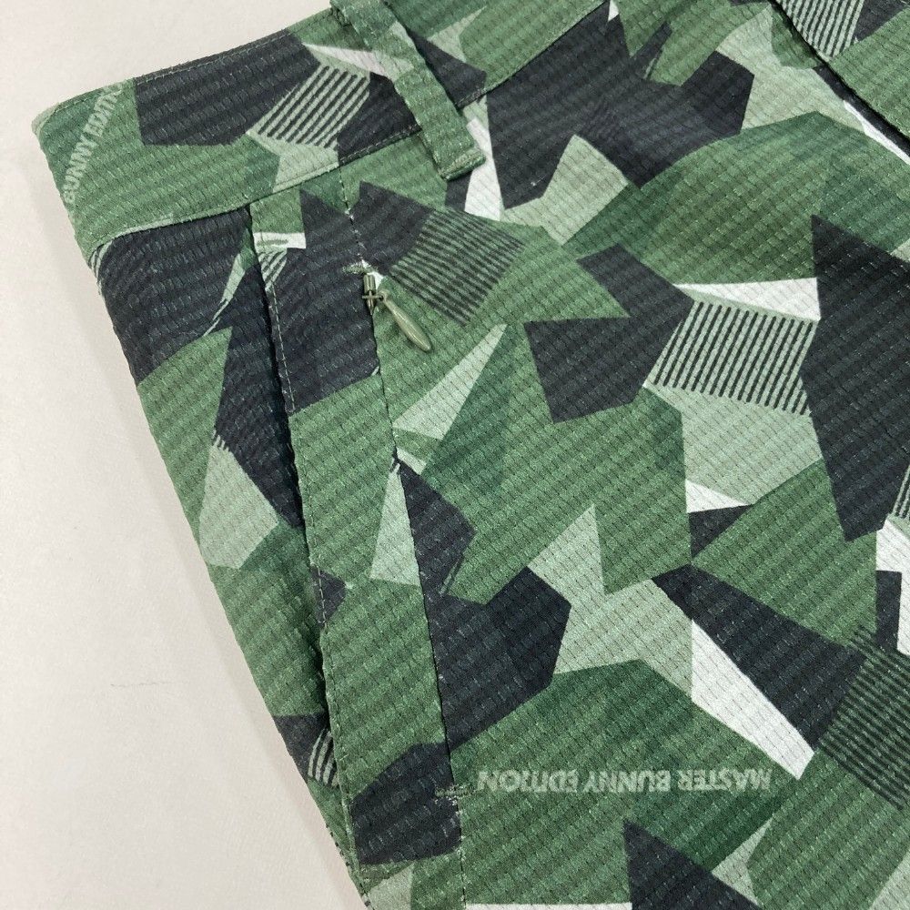 サイズ：00 MASTER BUNNY EDITION マスターバニーエディション シア