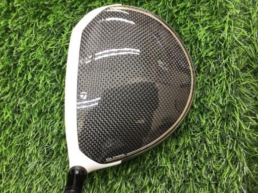 テーラーメイド STEALTH GLOIRE 10.5° ドライバー DR リシャフト フレックスその他 メンズ 男性用 右利き 右用 Bランク ゴルフクラブ