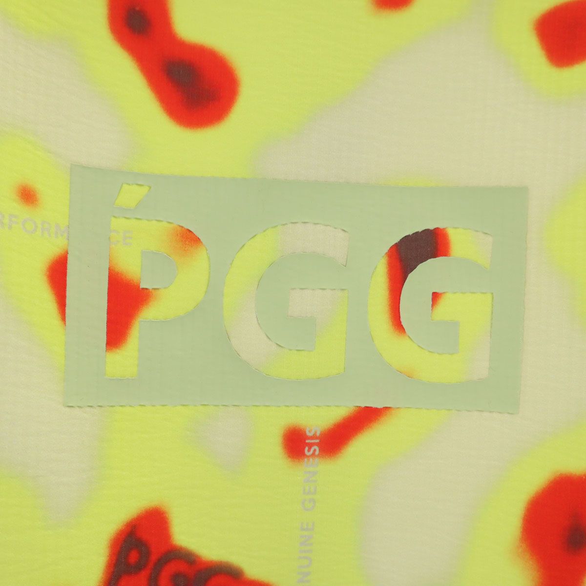 PGG ピージージー