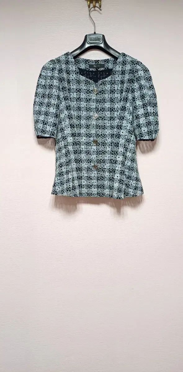 KL バイリン レース ジャケット シャツ 66