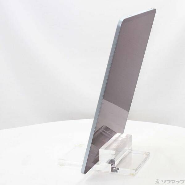 〔 品〕 iPad Air 13インチ 第1世代 128GB ブルー MV283J A Wi-Fi 262