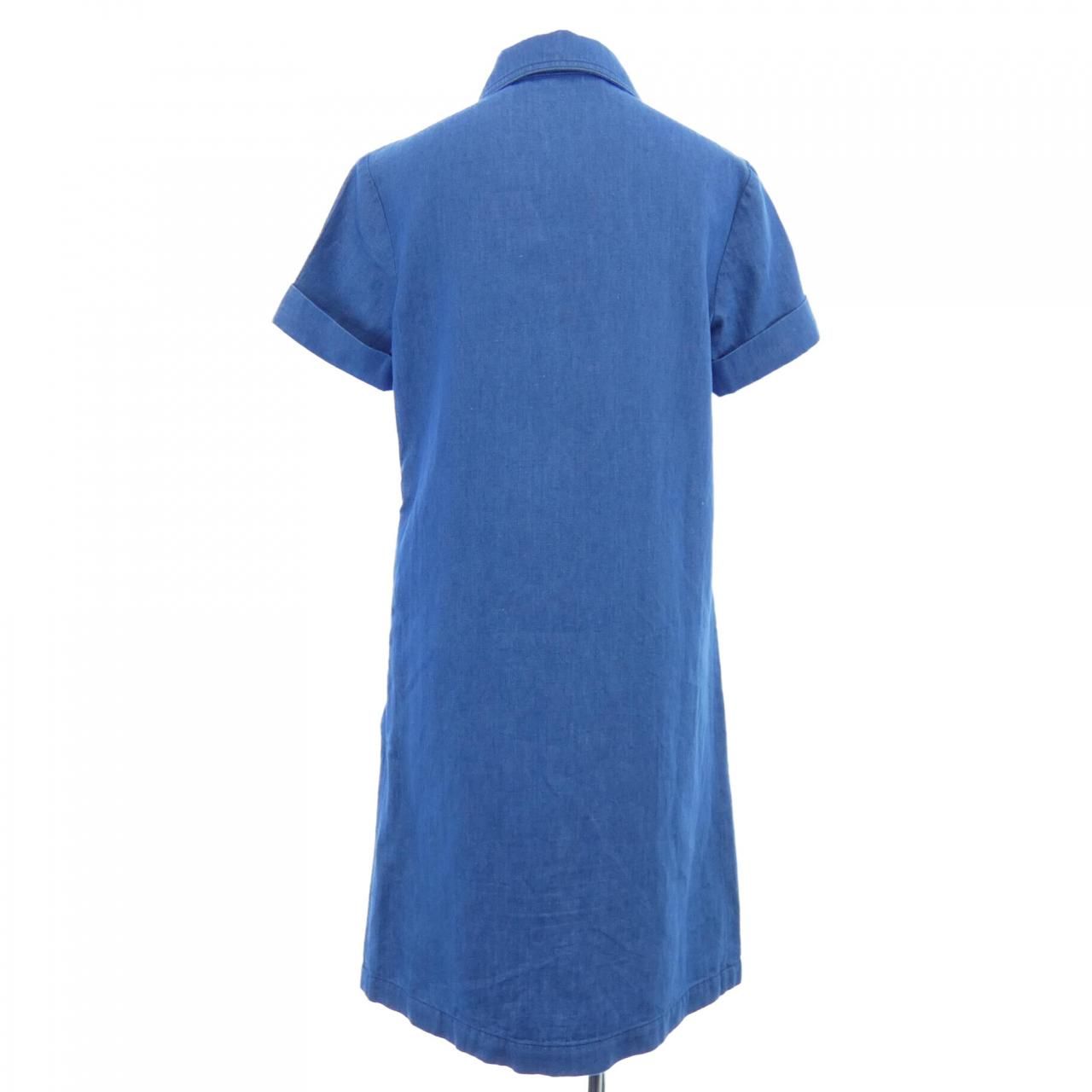 グッチ GUCCI 753515 XDCMH ワンピース