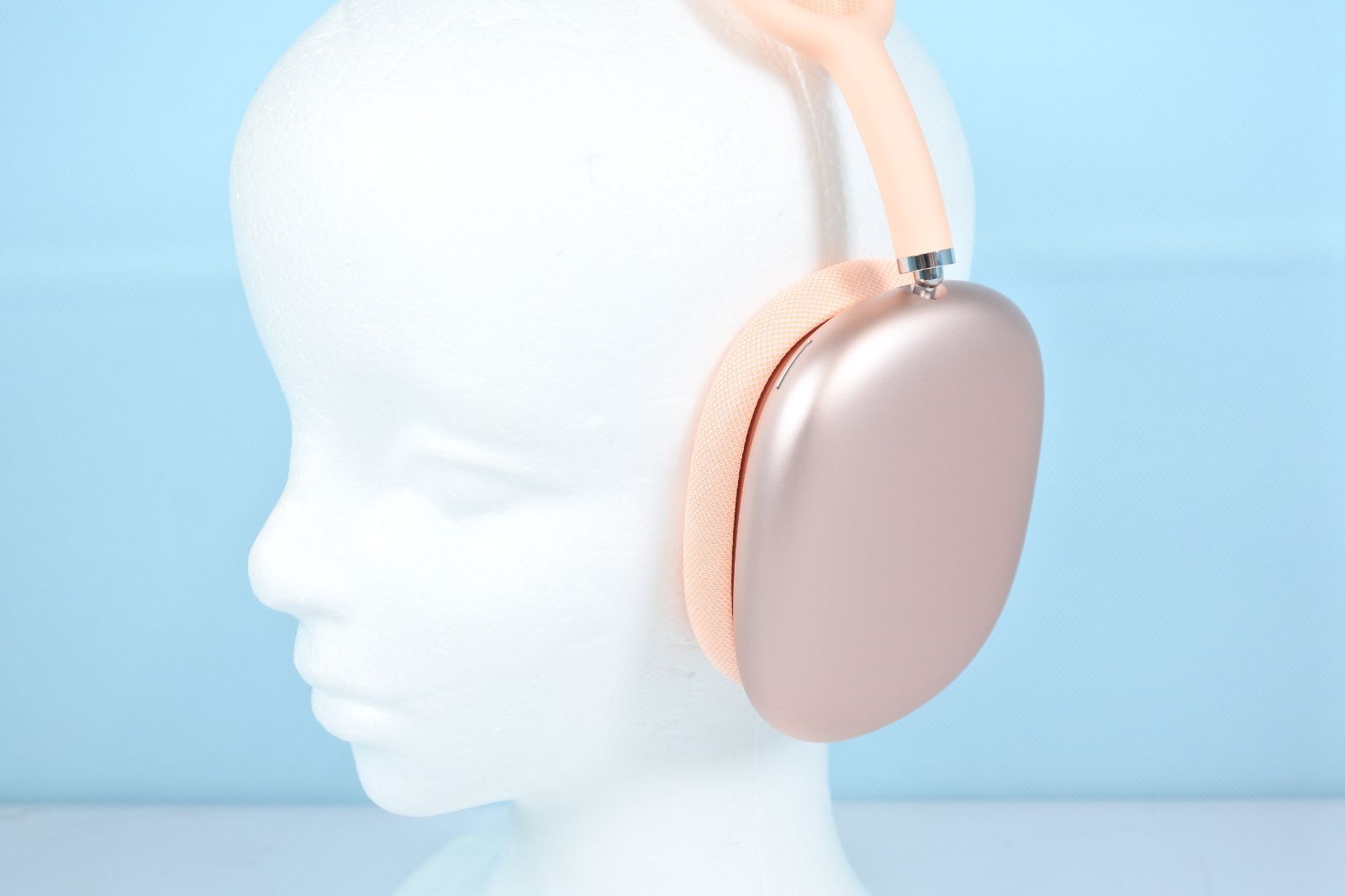 AirPods Max（美品） AirPods Max - Sky Blue In Japan Apple | SodaGift