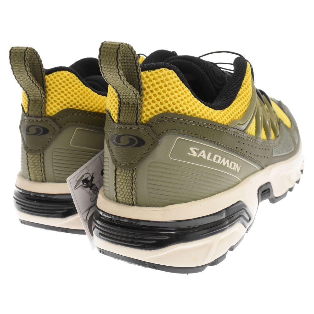 salomon◇ローカットスニーカー/28cm/471346 - メンズシューズ