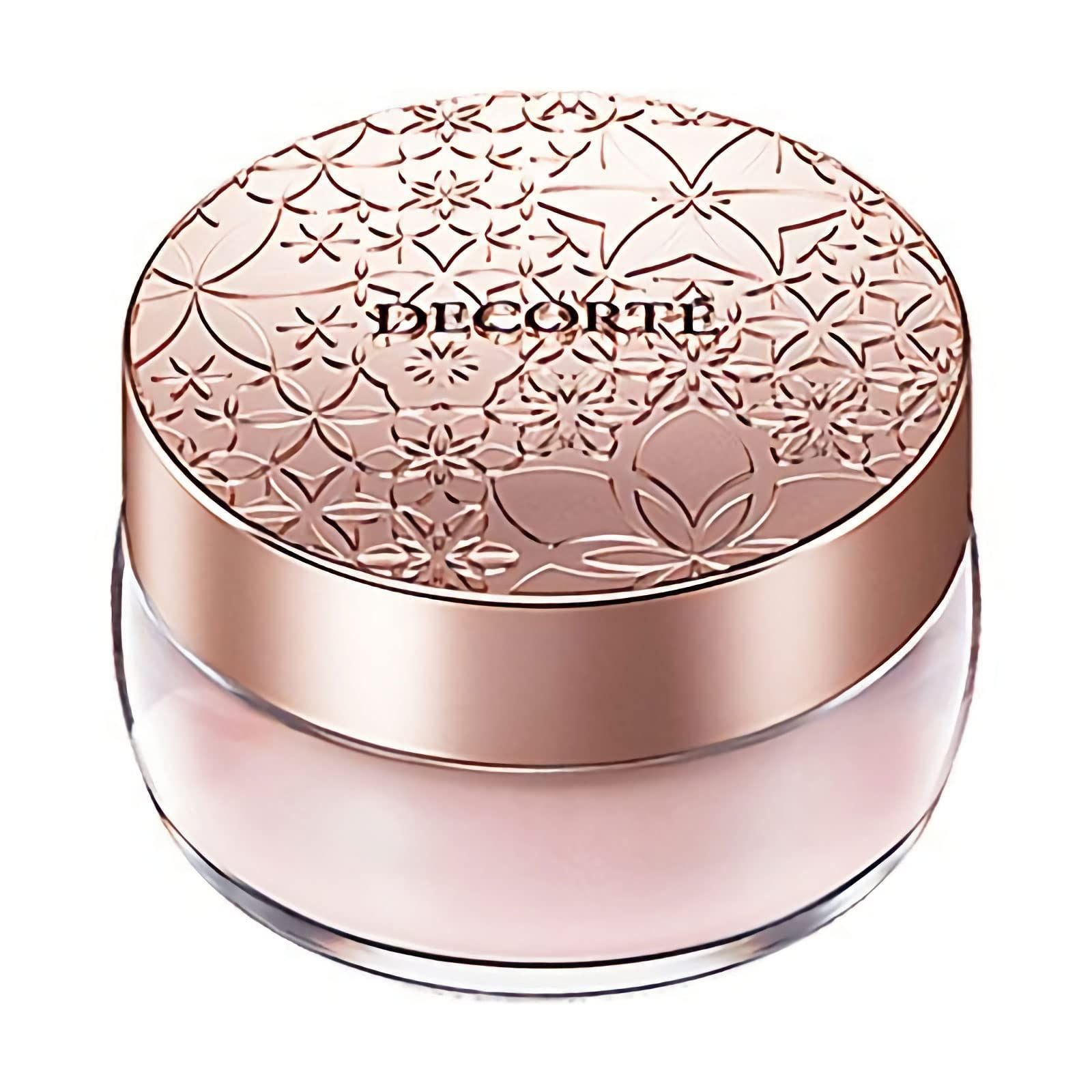 Kose コスメデコルテ フェイスパウダー 選べる6色 -COSME DECORTE- 80 1個 x 1