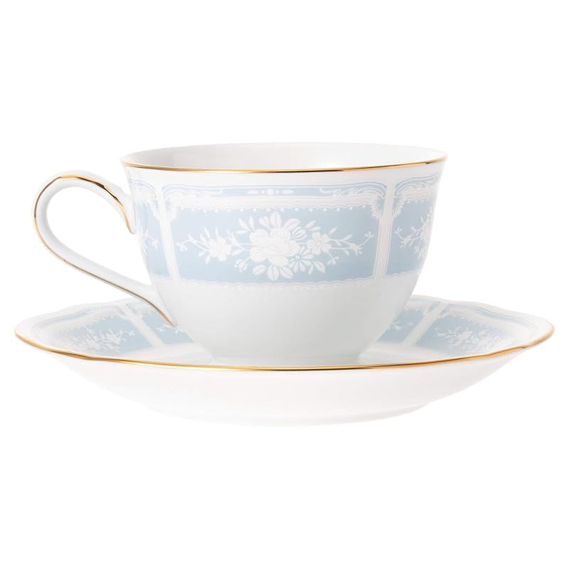 しん窯 青花 異人さん マグカップ 青花 しん窯 異人さんフリー