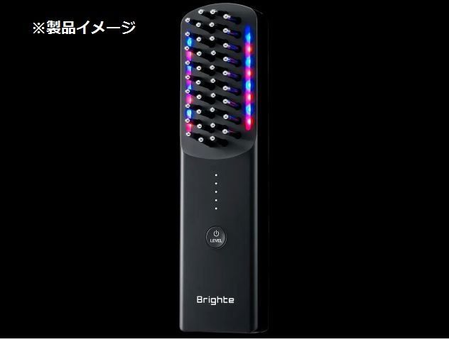 brighte ELEKI BRUSH (エレキブラシ) 正規 品
