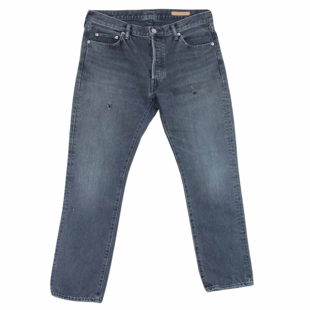 Ron Herman ロンハーマン 3220600291 RHC Arnold Denim Pants ダメージ 