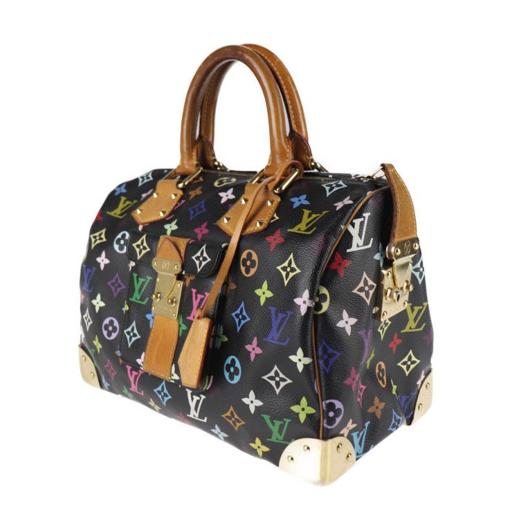 LOUIS VUITTON ルイ ヴィトン スピーディ30 ハンドバッグ M92642