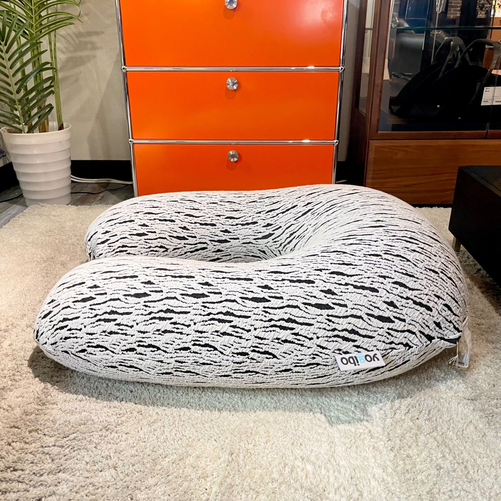 公式】Luxe Support Premium（ラックス サポート プレミアム