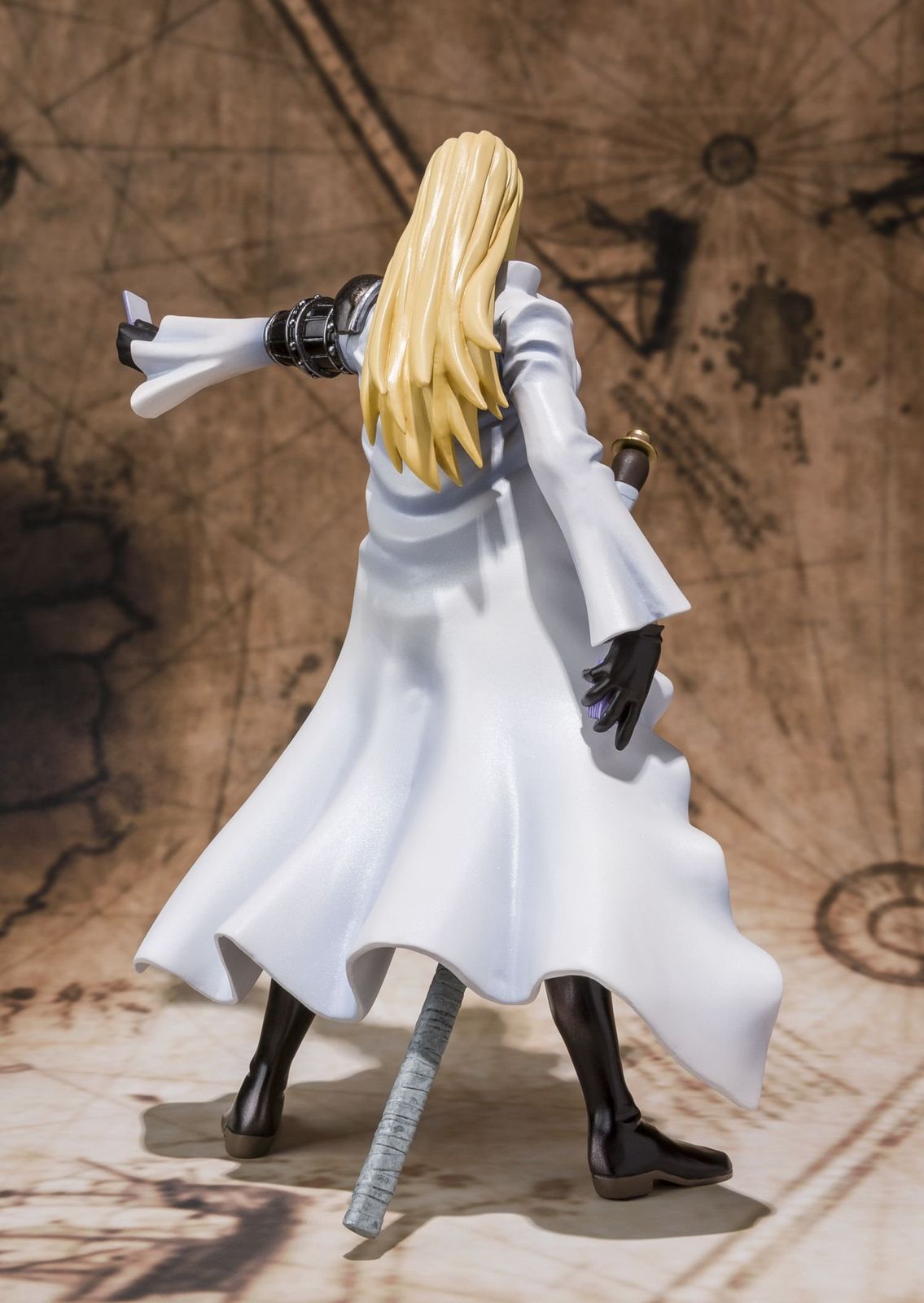 フィギュアーツZERO | 銀魂 坂田銀時 商品一覧 魂ウェブ 土方十四郎 :