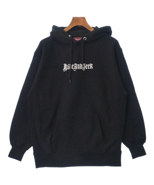 HIDE and SEEK パーカー メンズ 【古着】【中古】【送料無料】