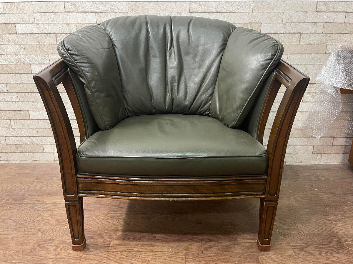 maruni/マルニ木工　地中海ロイヤル　シャルル　ダイニングチェア　2脚セット maruni/マルニ木工 地中海ロイヤル シャルル ダイニングチェア 2脚セット