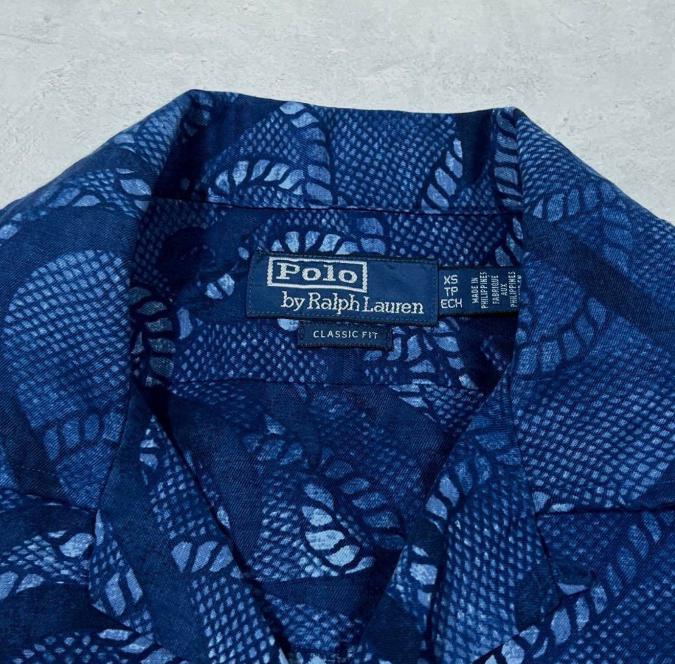 ポロラルフローレン