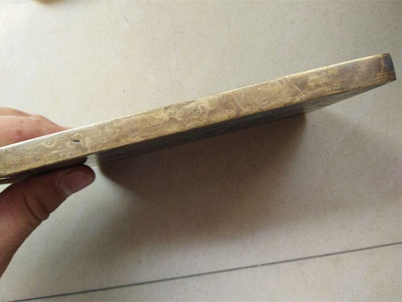 銅製 文房四宝 硯台 九龍吐水硯台 装飾品 工芸品 美術品 置物 銅製 文房四宝 硯台 九龍吐水硯台 装飾品 工芸品 美術品 置物
