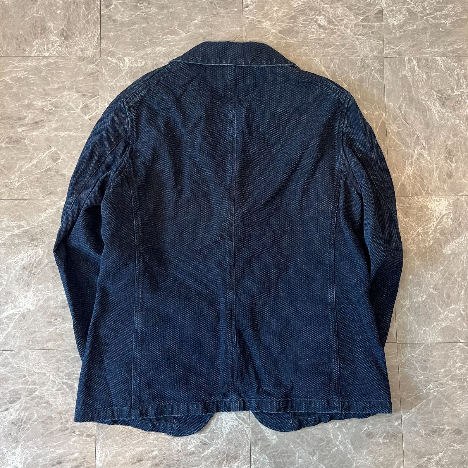 パンツ Soundman x Hummingbirds'hill M-51 Soundman x Hummingbirds'hill M-51 パンツ
