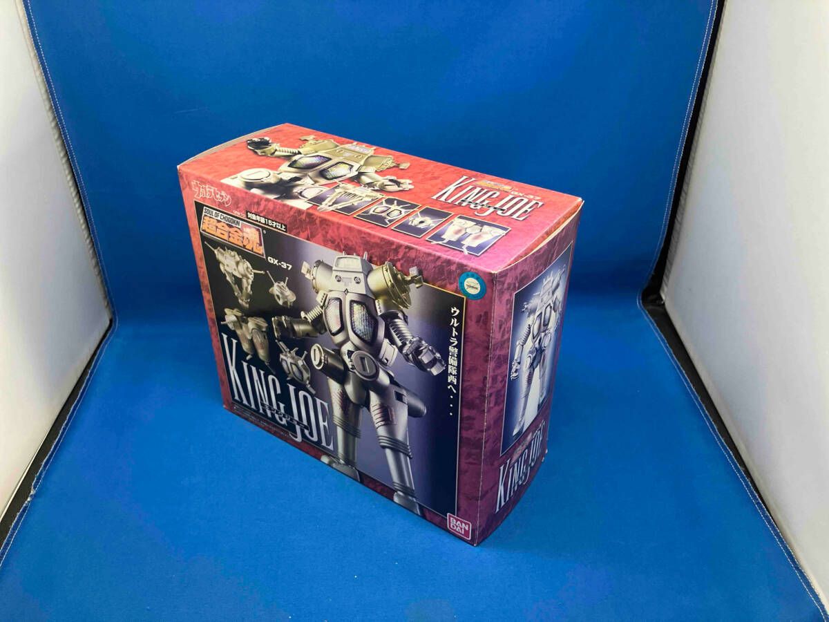 マルサン キングジョー450 ツブコン2025限定 マルサン キングジョー450