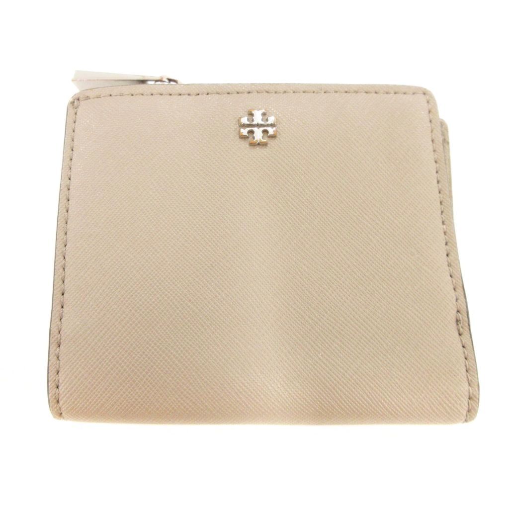 プラダ PRADA TORY BURCH キーケース 二つ折り財布 ロゴ ピンク