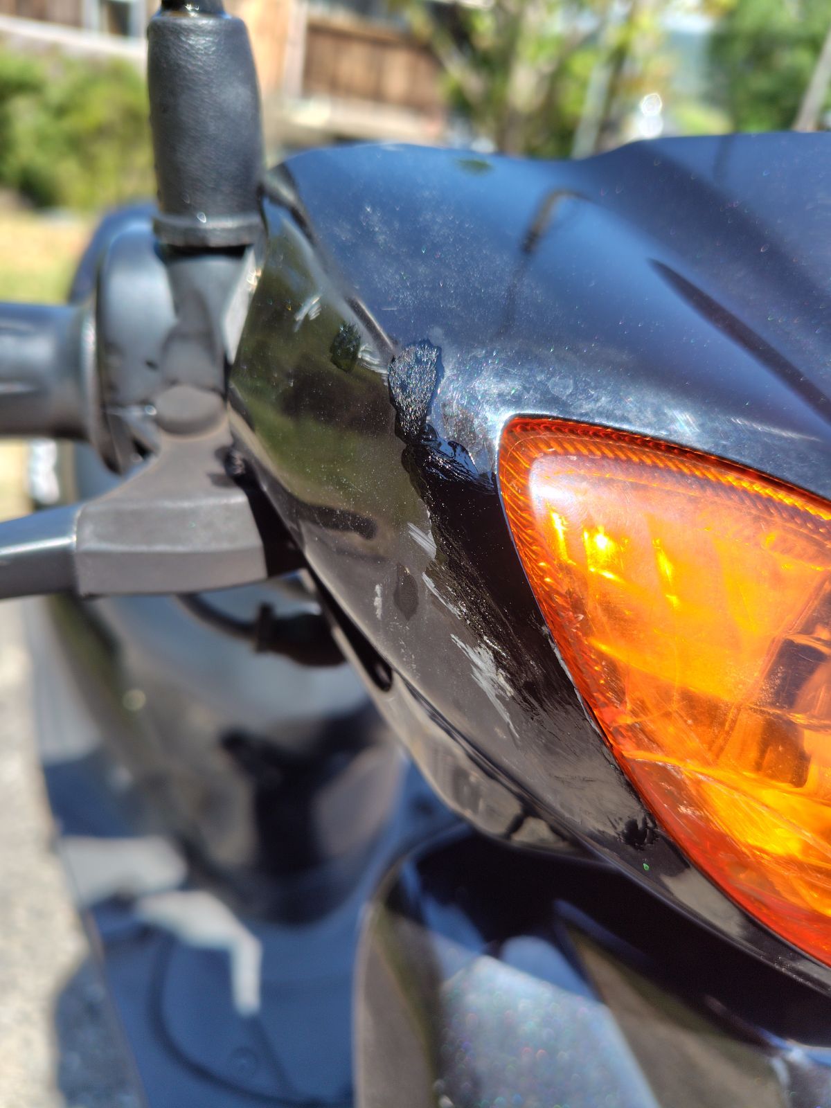 ヤマハ YAMAHA ジョグ JOG 4346km SA36J 一部無料配送有 原付 バイク