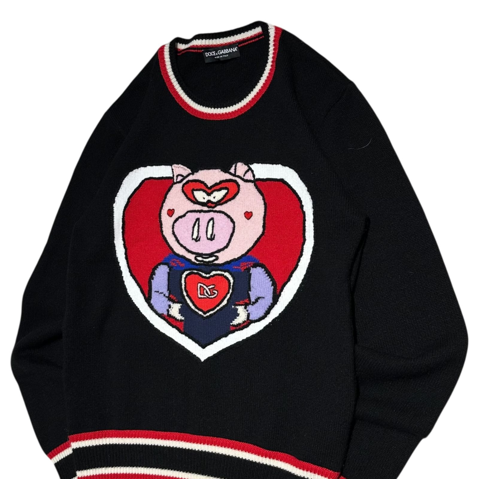 DOLCE&GABBANA(ドルチェ&ガッバーナドルガバ) Pig of the Year