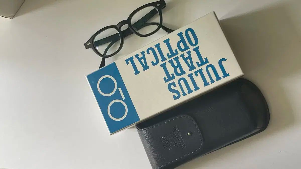 jto JULIUS TART OPTICAL ジュリアスタートオプティカル ar ブラック 44 サイズ