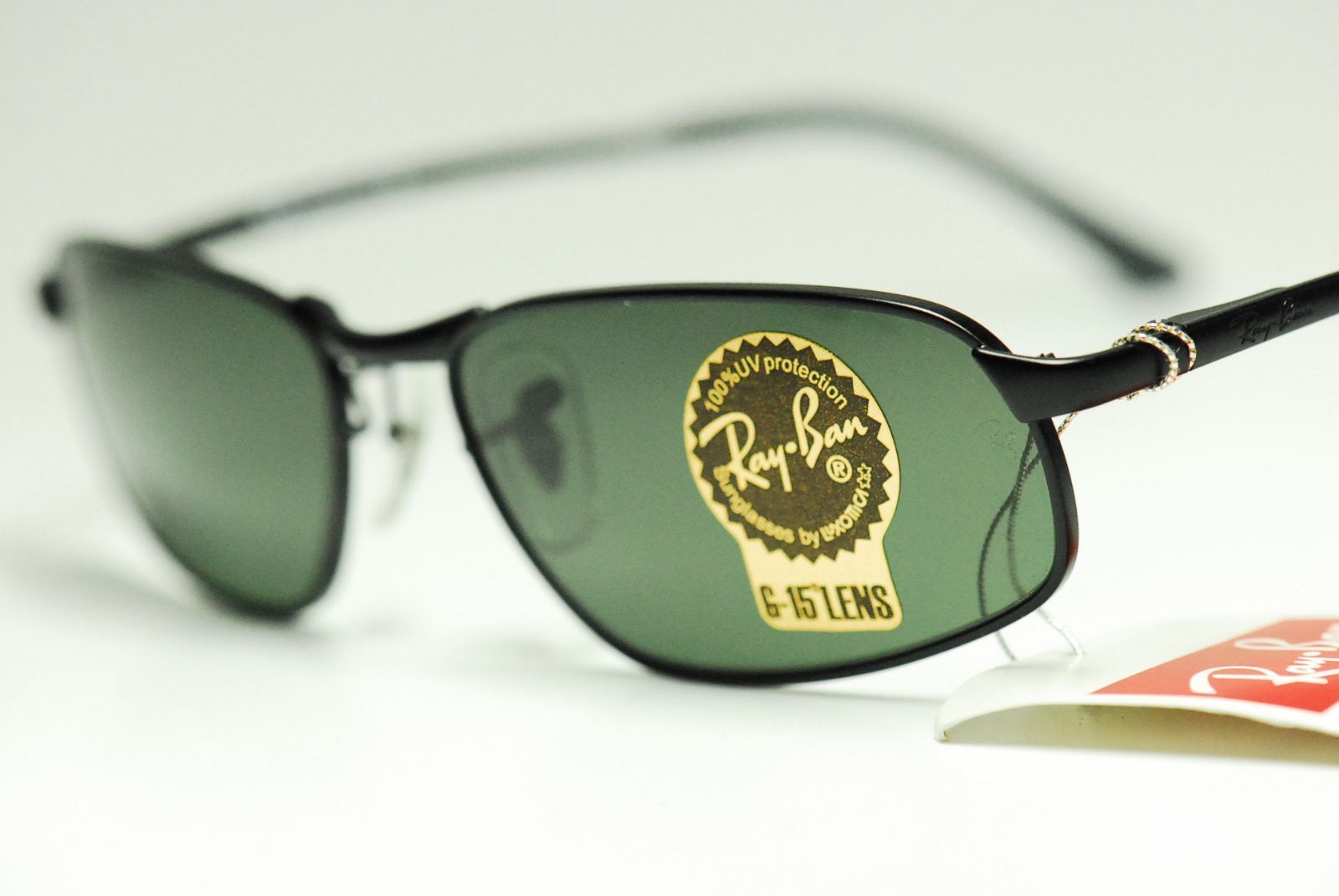RayBan】レイバンRB3168 DOWNTOWN 006 56 16 ヴィンテージ