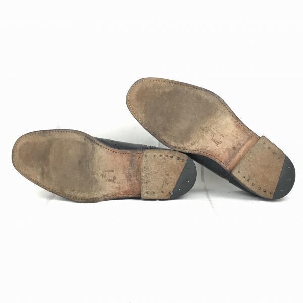 ウイングチップ 26.5